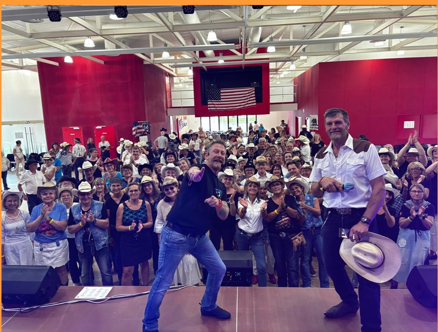 Festival Country 72 Edition 2026